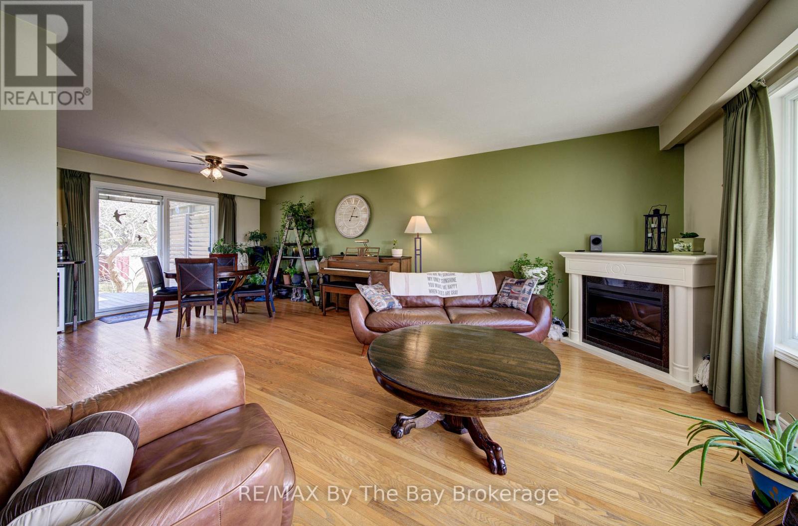 31 Saunders Street, Collingwood, Ontario  L9Y 0G3 - Photo 13 - S13018448