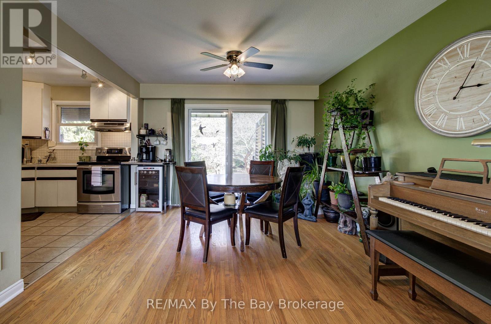 31 Saunders Street, Collingwood, Ontario  L9Y 0G3 - Photo 14 - S13018448
