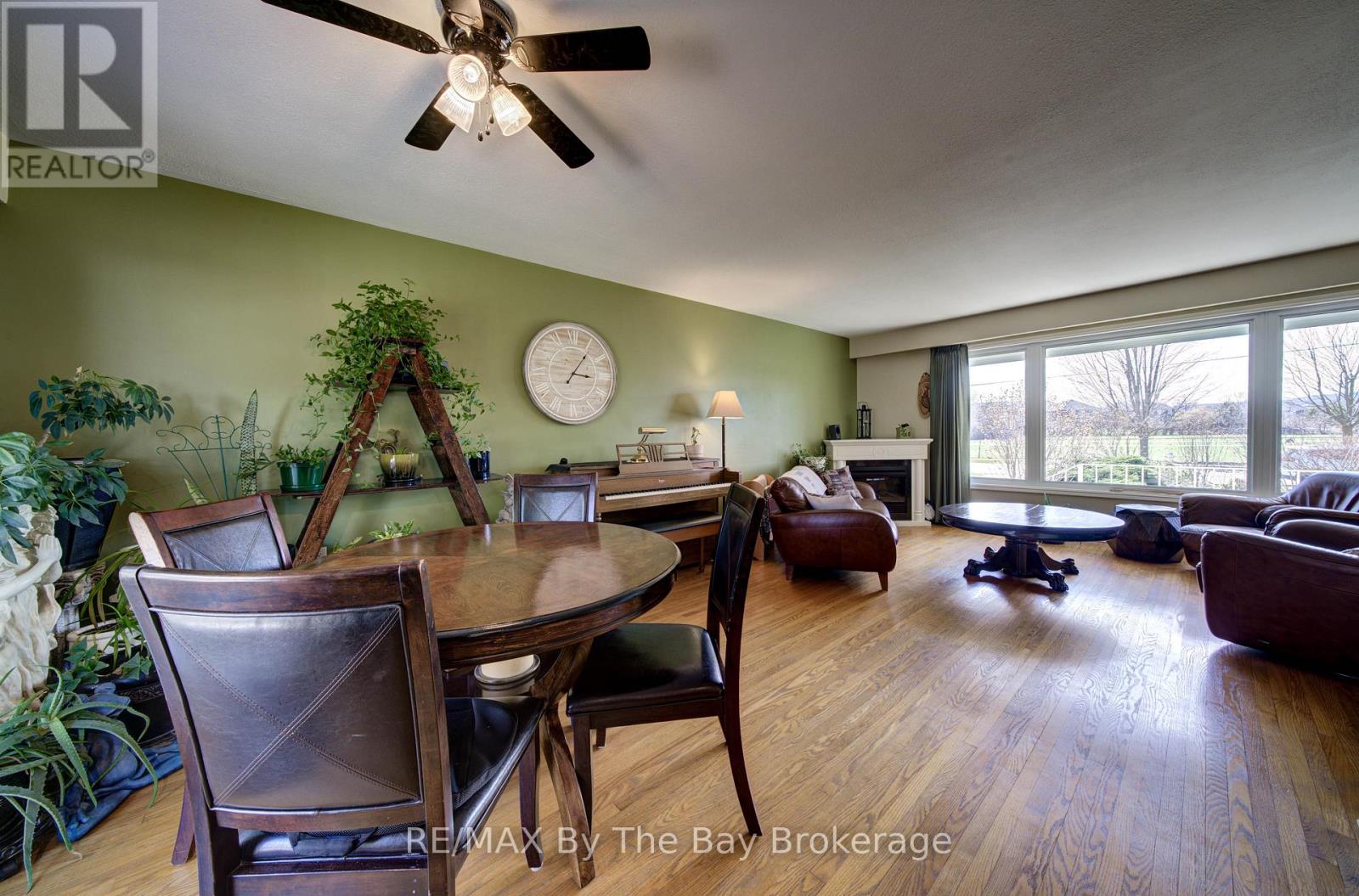 31 Saunders Street, Collingwood, Ontario  L9Y 0G3 - Photo 15 - S13018448