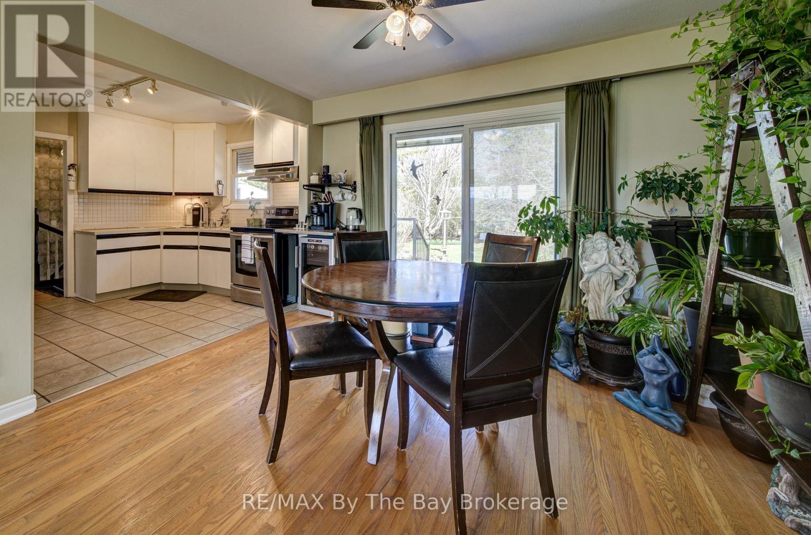 31 Saunders Street, Collingwood, Ontario  L9Y 0G3 - Photo 16 - S13018448
