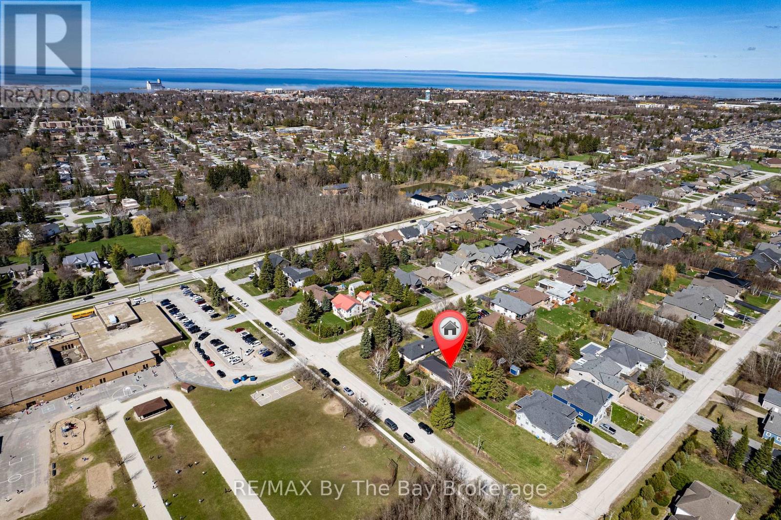 31 Saunders Street, Collingwood, Ontario  L9Y 0G3 - Photo 27 - S13018448