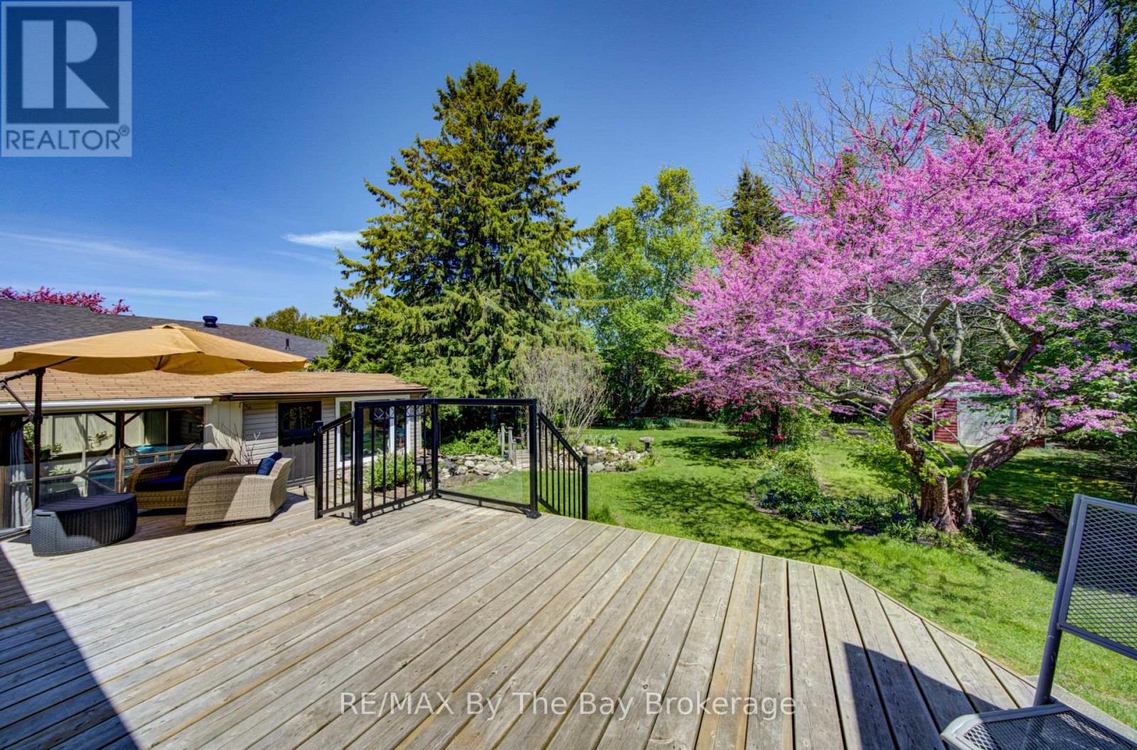 31 Saunders Street, Collingwood, Ontario  L9Y 0G3 - Photo 28 - S13018448