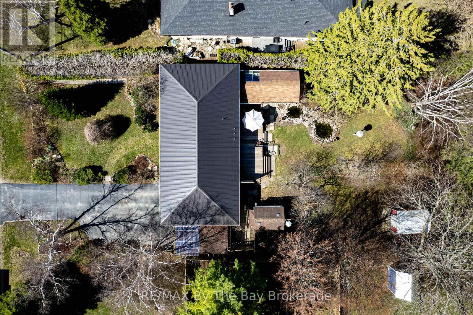 31 Saunders Street, Collingwood, Ontario  L9Y 0G3 - Photo 29 - S13018448
