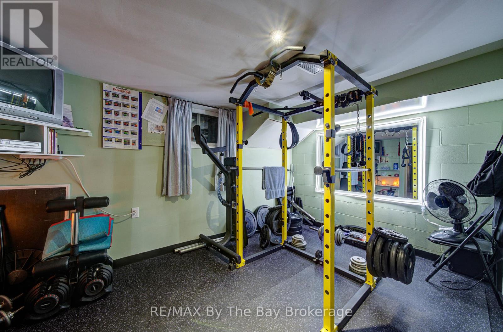 31 Saunders Street, Collingwood, Ontario  L9Y 0G3 - Photo 38 - S13018448