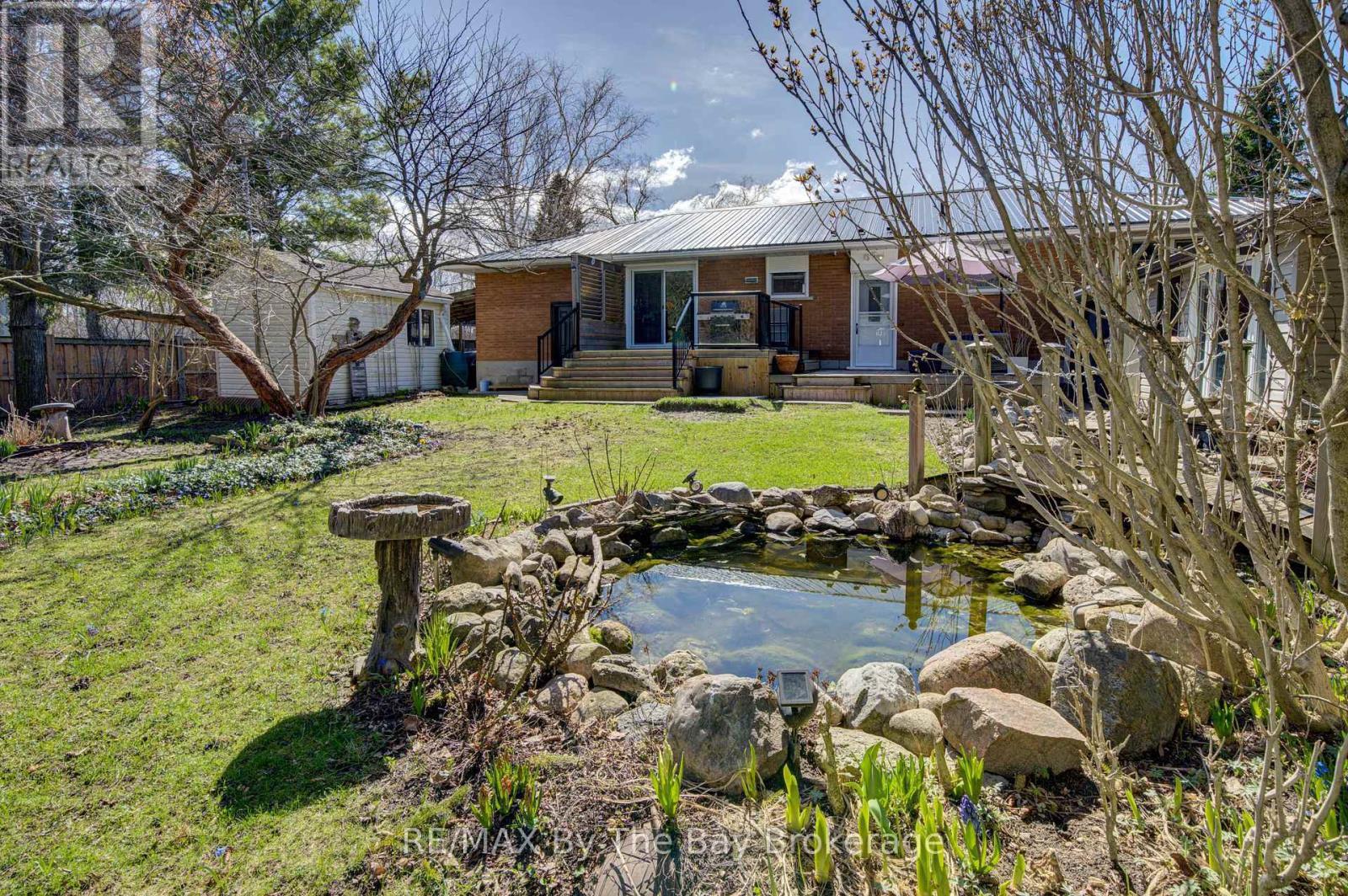 31 Saunders Street, Collingwood, Ontario  L9Y 0G3 - Photo 39 - S13018448