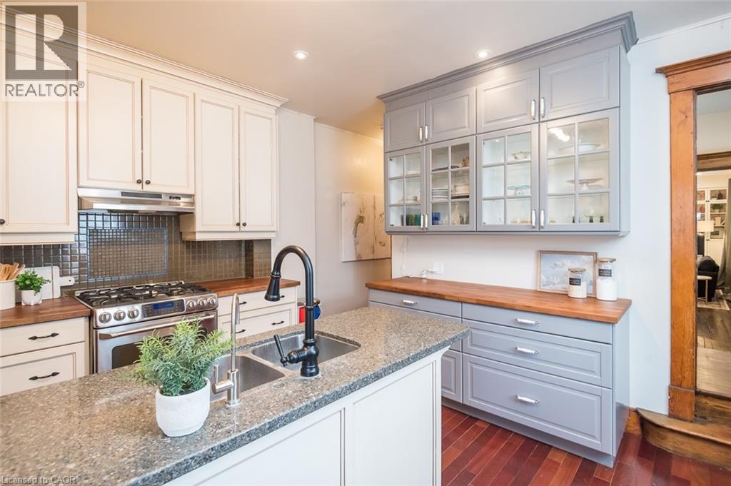 207 Waterloo Street N, Cambridge, Ontario  N3H 1N1 - Photo 17 - 40816128