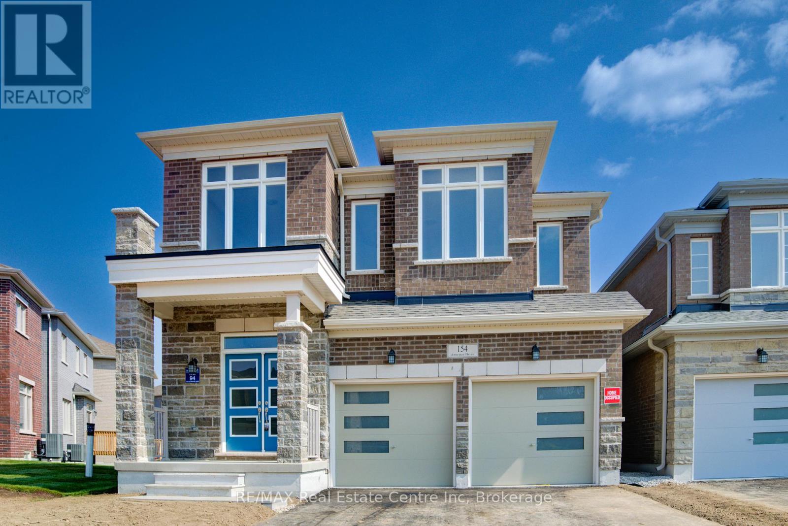 154 Attwater Drive, Cambridge, Ontario  N1T 0G5 - Photo 2 - X13018566