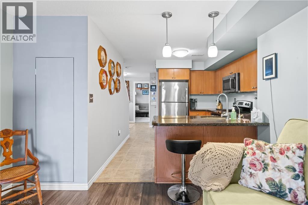 35 Mountford Drive Unit# 124, Guelph, Ontario  N1E 0G6 - Photo 10 - 40820314