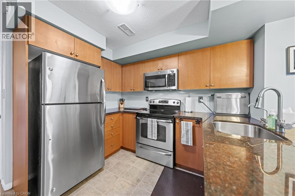35 Mountford Drive Unit# 124, Guelph, Ontario  N1E 0G6 - Photo 13 - 40820314