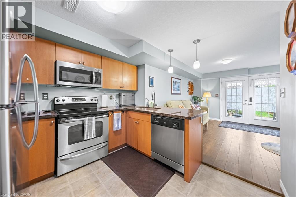 35 Mountford Drive Unit# 124, Guelph, Ontario  N1E 0G6 - Photo 14 - 40820314