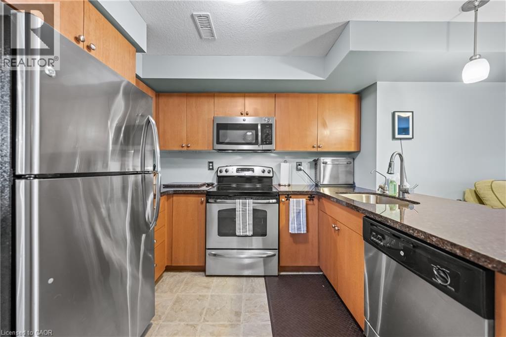 35 Mountford Drive Unit# 124, Guelph, Ontario  N1E 0G6 - Photo 15 - 40820314