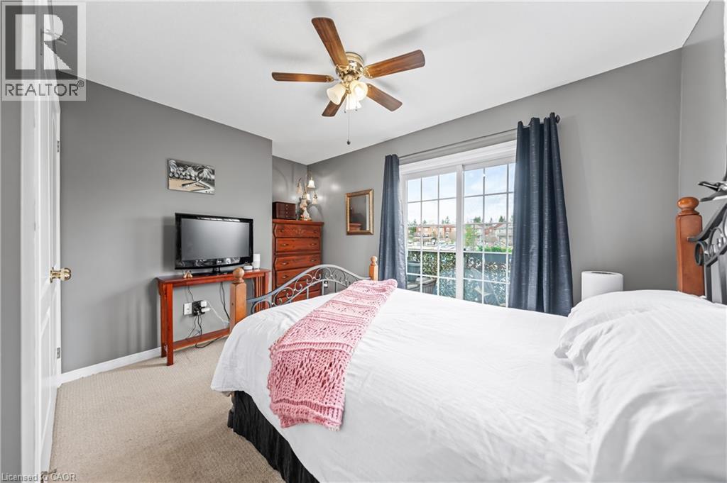 35 Mountford Drive Unit# 124, Guelph, Ontario  N1E 0G6 - Photo 24 - 40820314