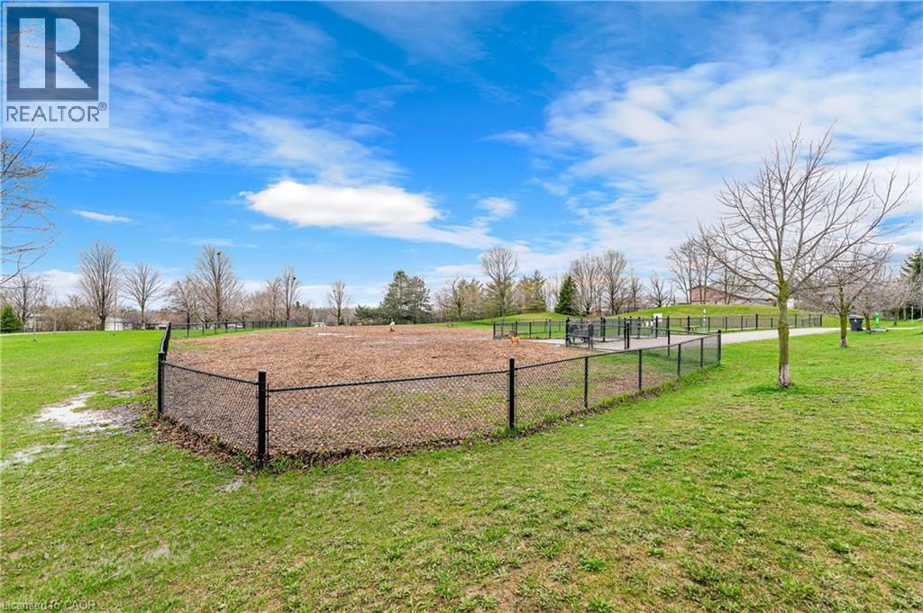 35 Mountford Drive Unit# 124, Guelph, Ontario  N1E 0G6 - Photo 42 - 40820314