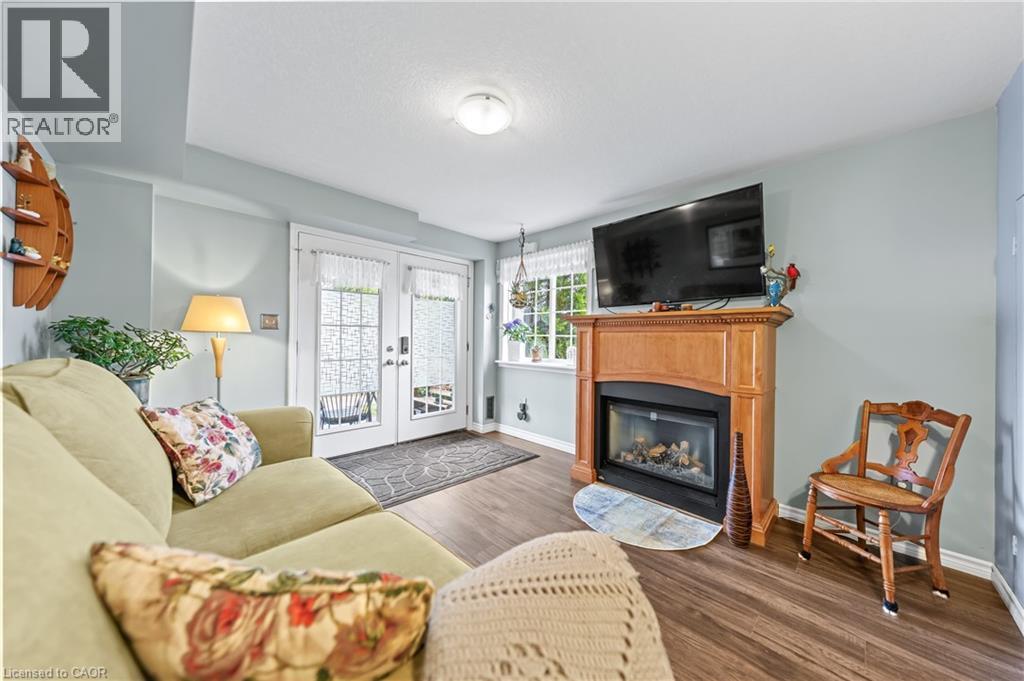 35 Mountford Drive Unit# 124, Guelph, Ontario  N1E 0G6 - Photo 6 - 40820314
