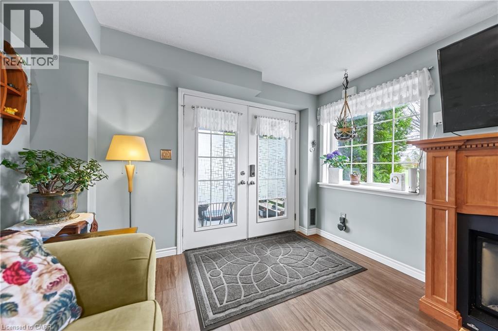 35 Mountford Drive Unit# 124, Guelph, Ontario  N1E 0G6 - Photo 7 - 40820314