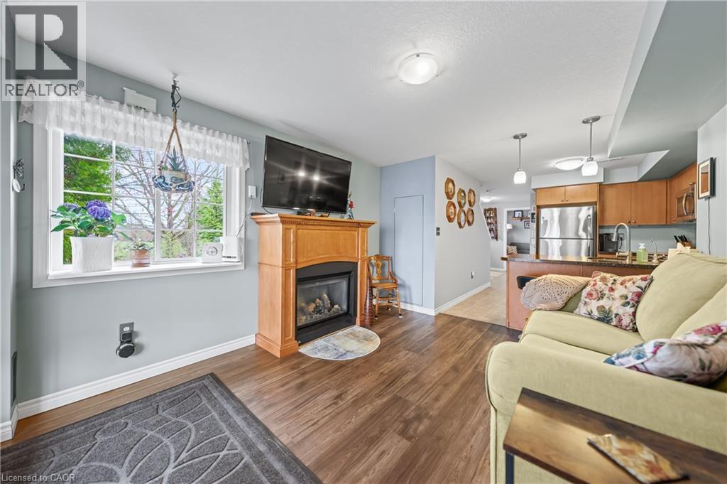 35 Mountford Drive Unit# 124, Guelph, Ontario  N1E 0G6 - Photo 8 - 40820314
