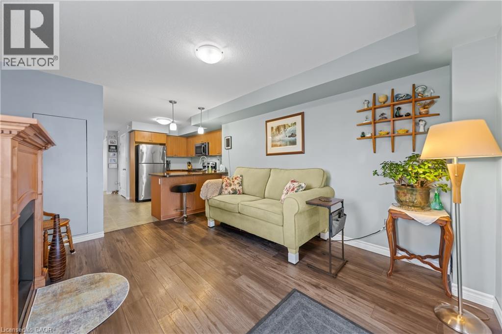 35 Mountford Drive Unit# 124, Guelph, Ontario  N1E 0G6 - Photo 9 - 40820314