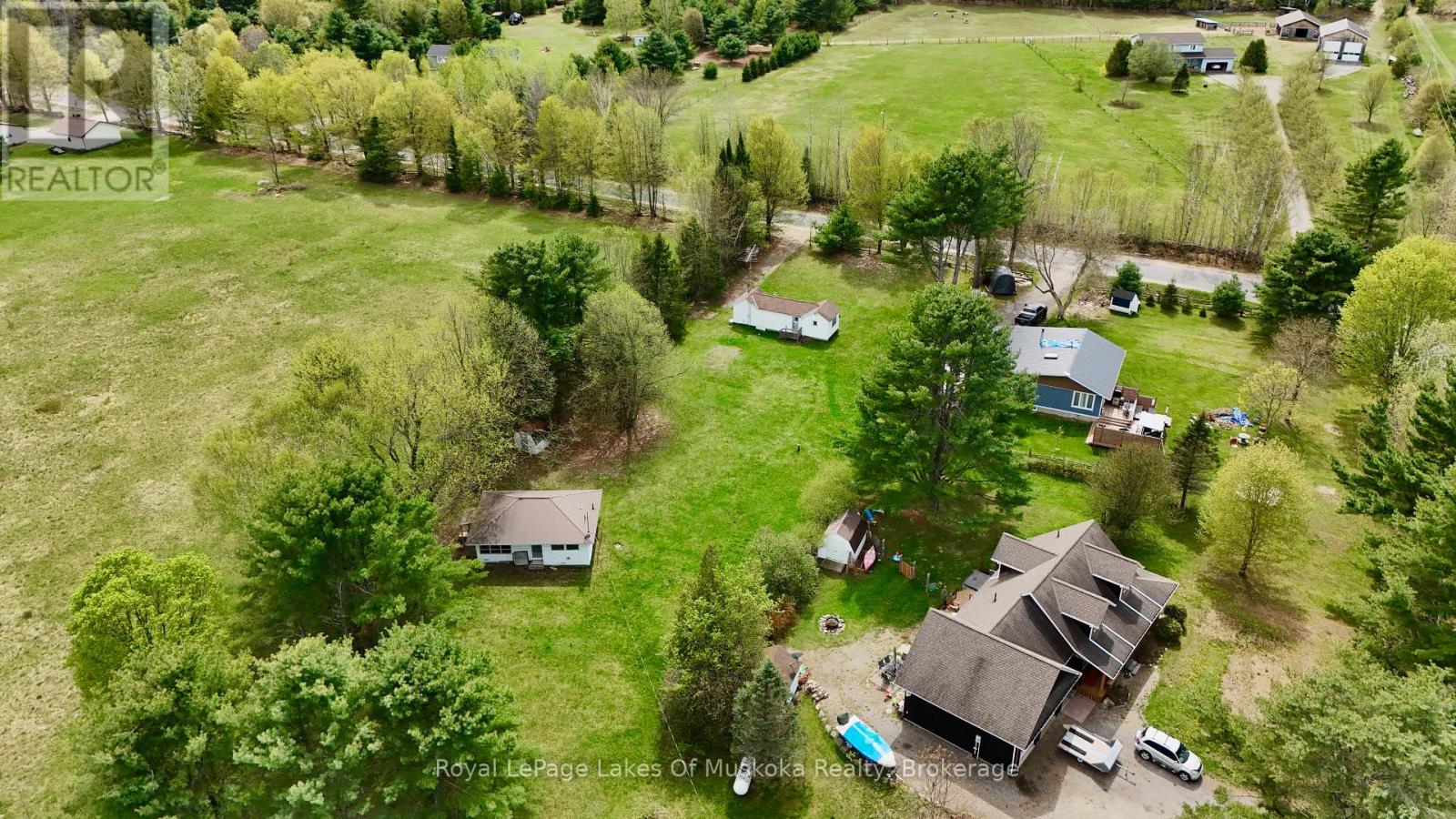 1080 St. Peter's Road, Algonquin Highlands, Ontario  K0M 2K0 - Photo 24 - X13018870