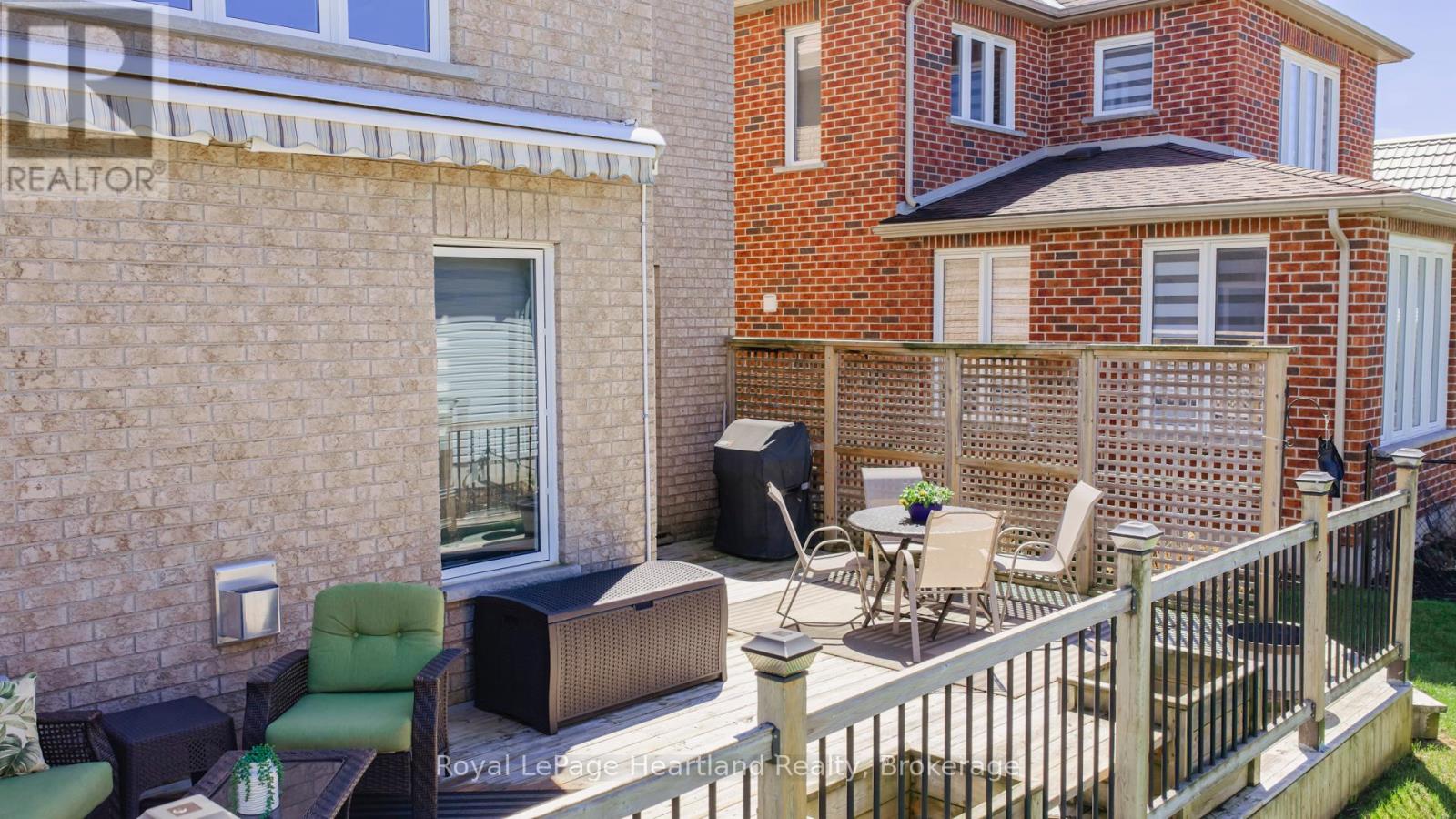 10 Macpherson Avenue, Huron East, Ontario  N0K 1W0 - Photo 41 - X13019076