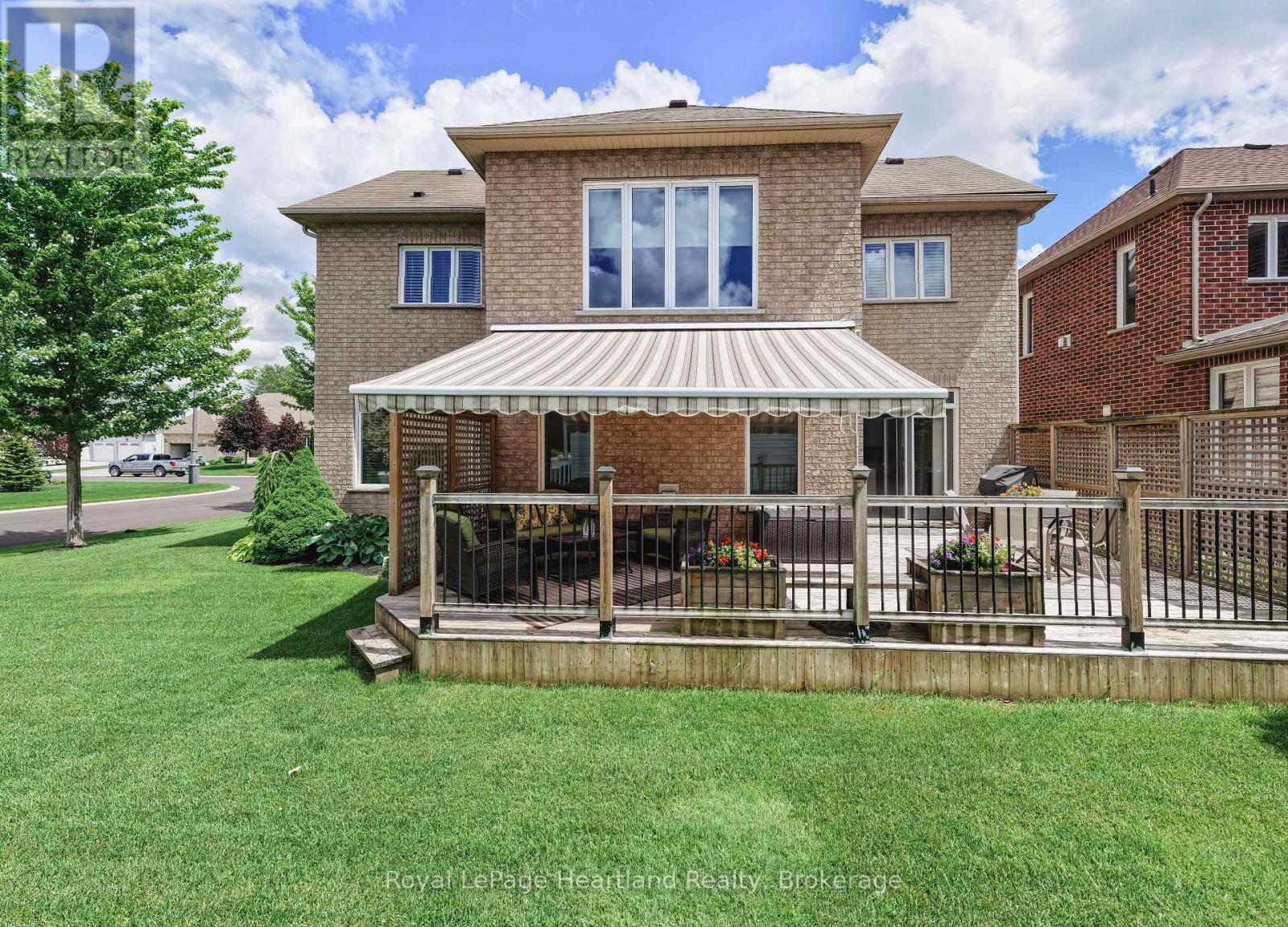 10 Macpherson Avenue, Huron East, Ontario  N0K 1W0 - Photo 44 - X13019076
