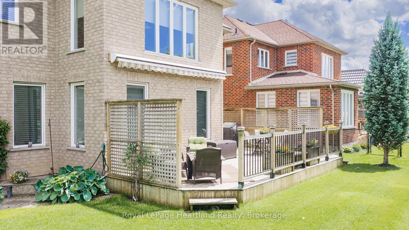 10 Macpherson Avenue, Huron East, Ontario  N0K 1W0 - Photo 48 - X13019076