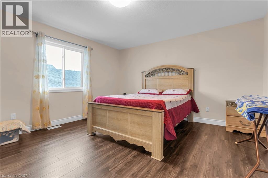 48 Cash Crescent, Ingersoll, Ontario  N5C 0E2 - Photo 20 - 40822311