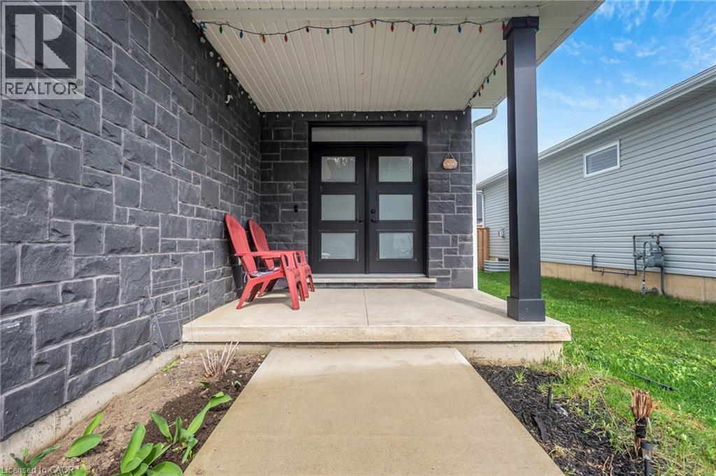 48 Cash Crescent, Ingersoll, Ontario  N5C 0E2 - Photo 3 - 40822311