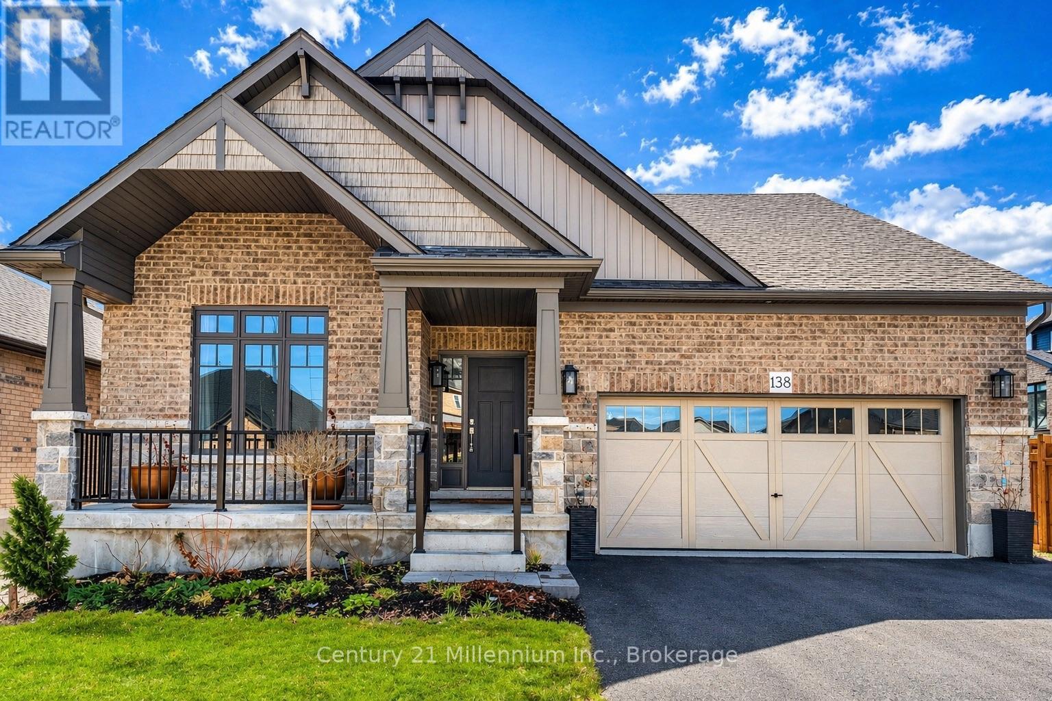 138 Fitzgerald Street, Grey Highlands, Ontario  N0C 1H0 - Photo 2 - X13019240