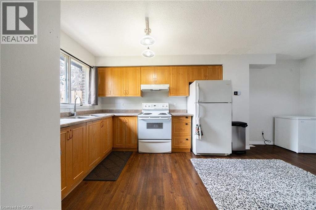 391 Pioneer Drive Unit# 4, Kitchener, Ontario  N2P 1L8 - Photo 10 - 40821707