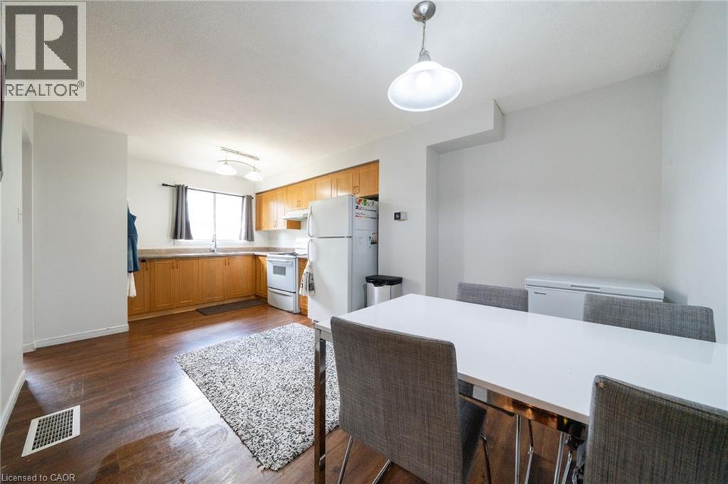 391 Pioneer Drive Unit# 4, Kitchener, Ontario  N2P 1L8 - Photo 14 - 40821707
