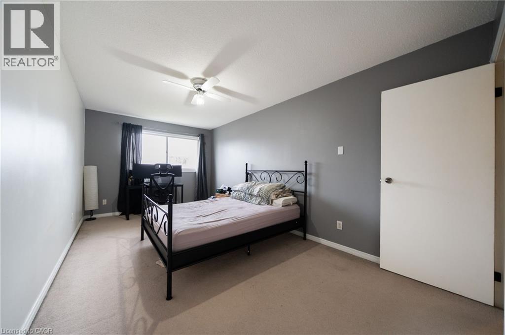391 Pioneer Drive Unit# 4, Kitchener, Ontario  N2P 1L8 - Photo 18 - 40821707