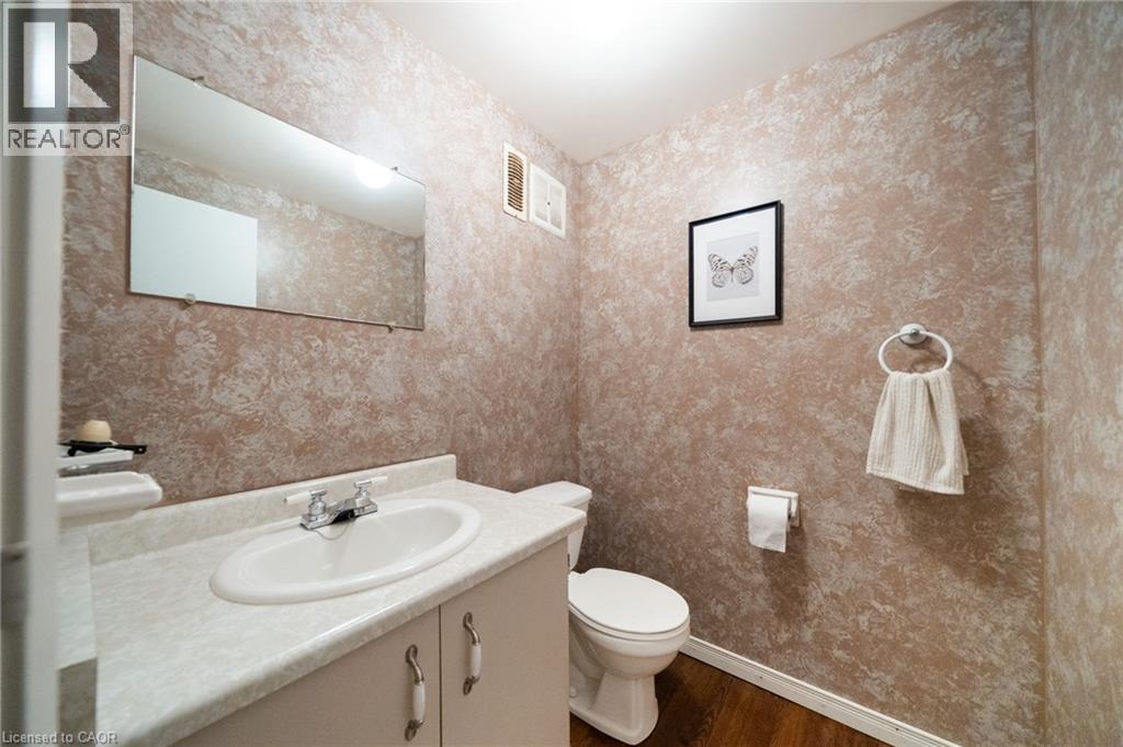 391 Pioneer Drive Unit# 4, Kitchener, Ontario  N2P 1L8 - Photo 27 - 40821707