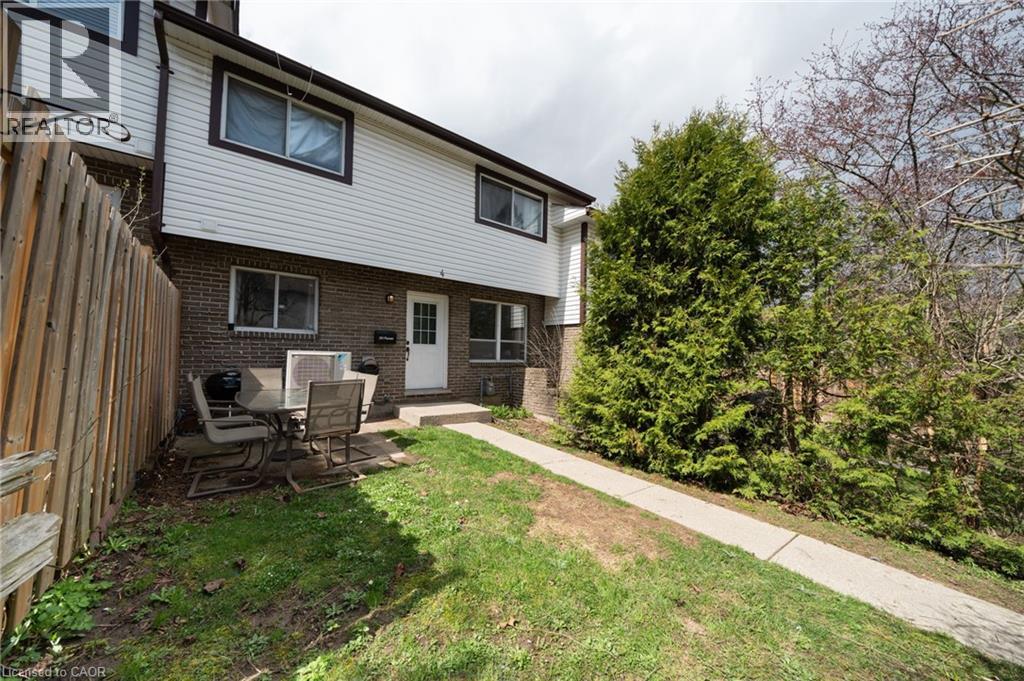 391 Pioneer Drive Unit# 4, Kitchener, Ontario  N2P 1L8 - Photo 3 - 40821707
