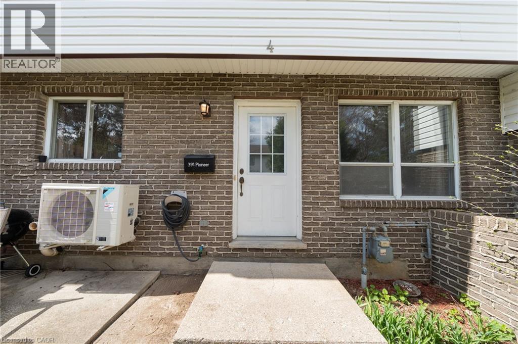 391 Pioneer Drive Unit# 4, Kitchener, Ontario  N2P 1L8 - Photo 4 - 40821707
