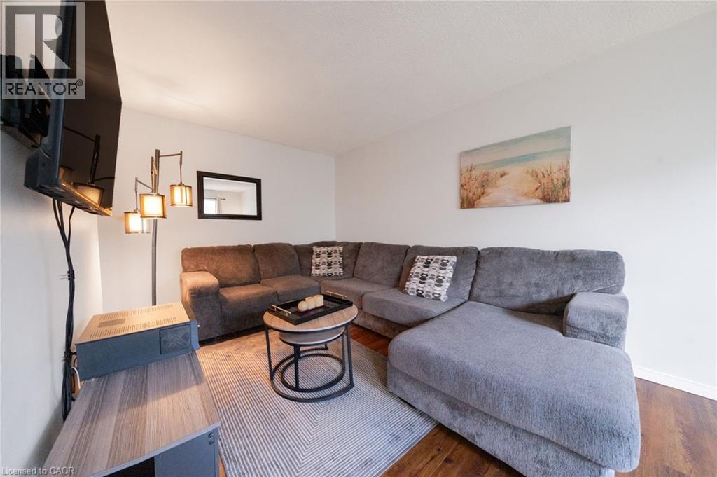391 Pioneer Drive Unit# 4, Kitchener, Ontario  N2P 1L8 - Photo 7 - 40821707