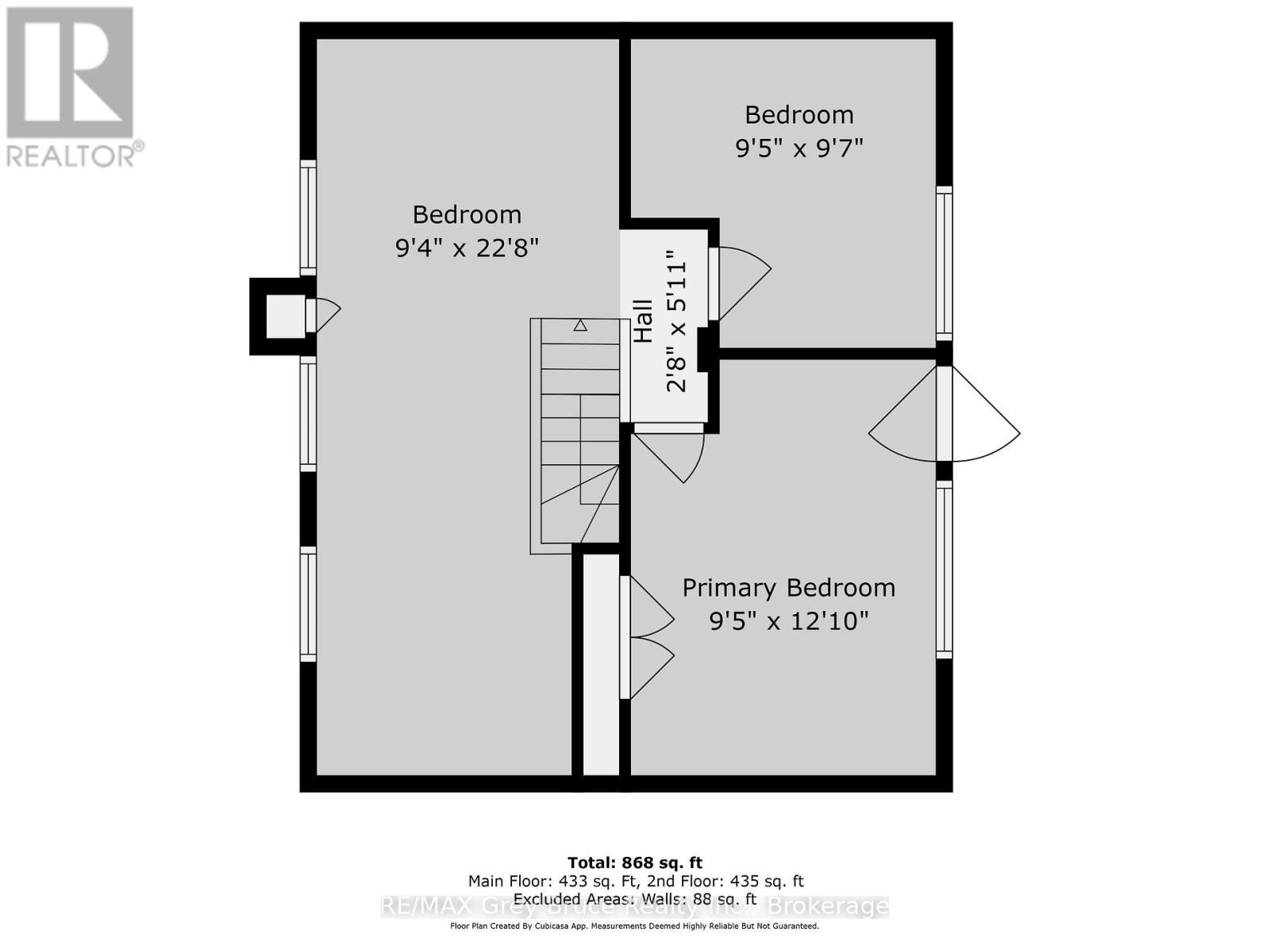 148 Sunnyview Drive, South Bruce Peninsula, Ontario  N0H 1A0 - Photo 43 - X13019910