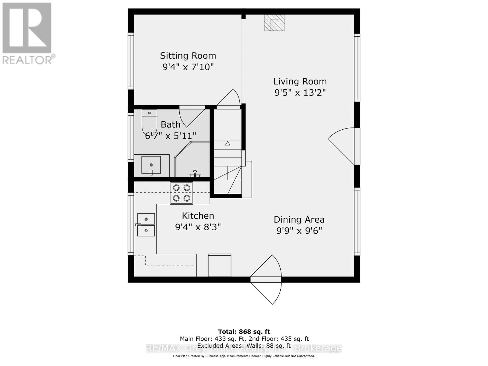 148 Sunnyview Drive, South Bruce Peninsula, Ontario  N0H 1A0 - Photo 44 - X13019910