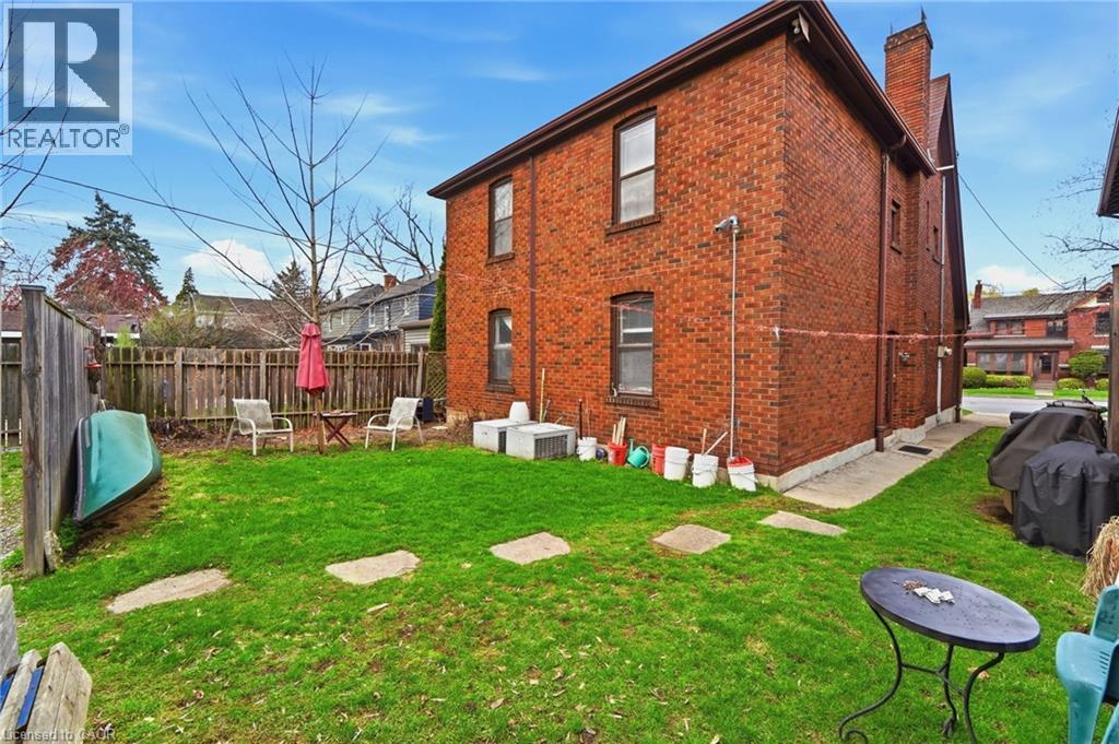509 Aberdeen Avenue, Hamilton, Ontario  L8P 2S6 - Photo 34 - 40822511