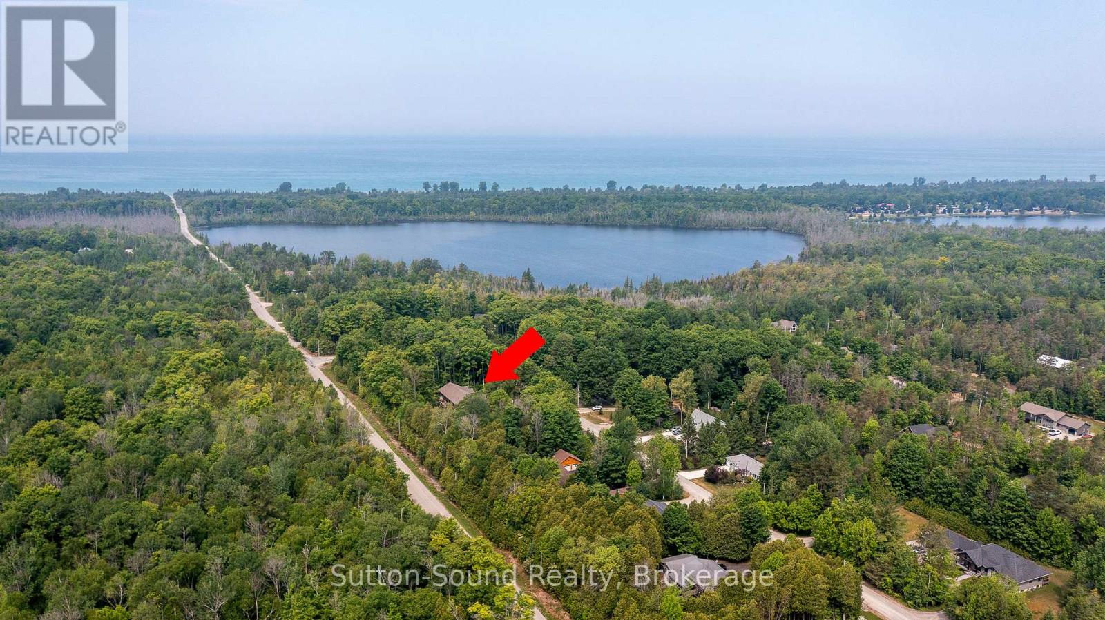 7 Sandy Pines Trail, South Bruce Peninsula, Ontario  N0H 2G0 - Photo 10 - X13021166