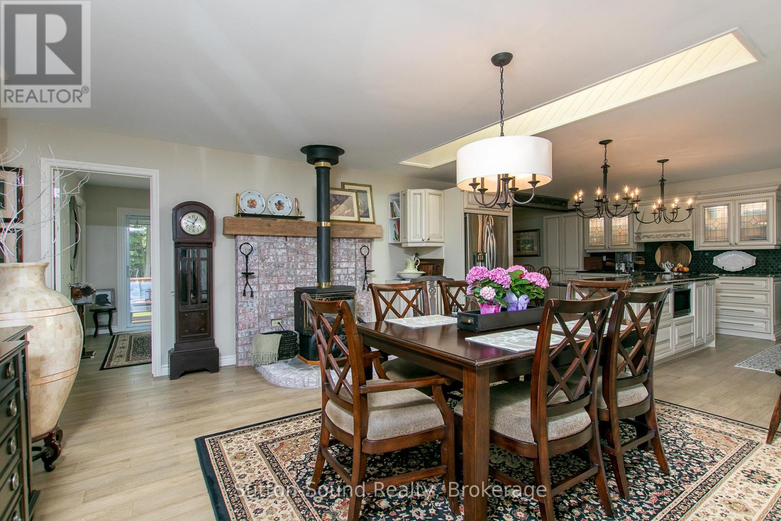 7 Sandy Pines Trail, South Bruce Peninsula, Ontario  N0H 2G0 - Photo 14 - X13021166