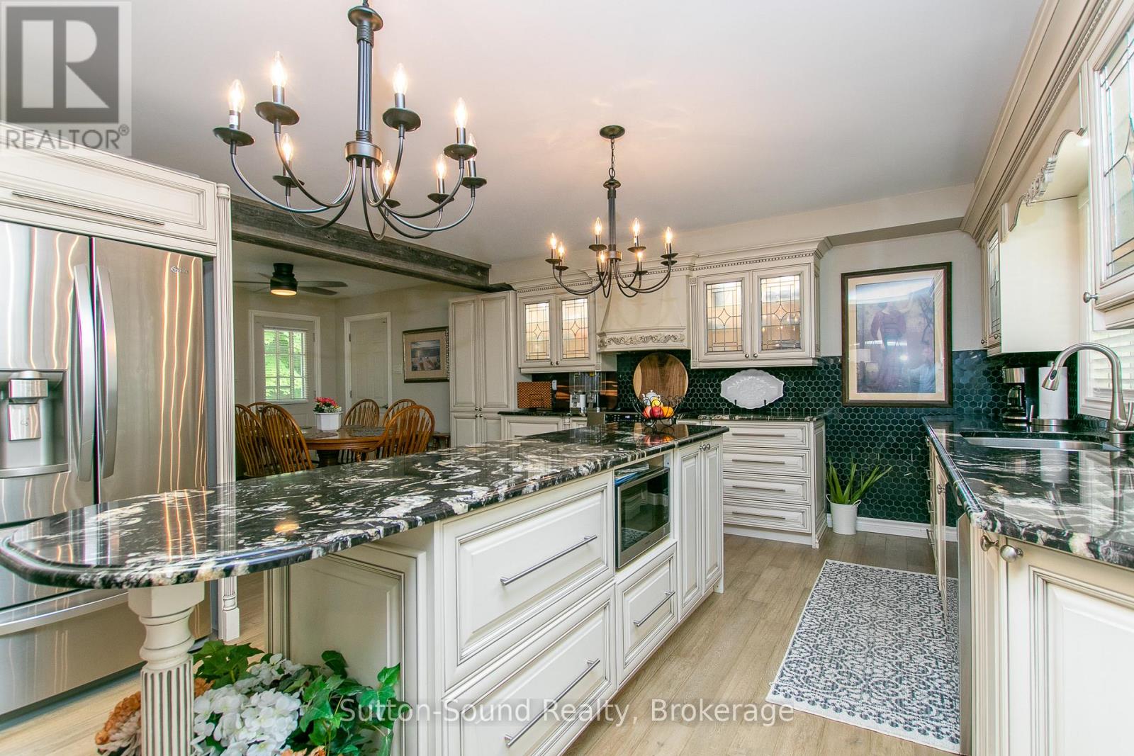 7 Sandy Pines Trail, South Bruce Peninsula, Ontario  N0H 2G0 - Photo 16 - X13021166