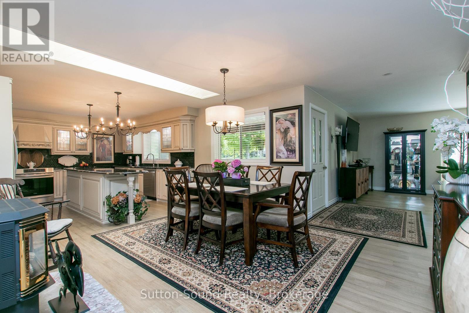 7 Sandy Pines Trail, South Bruce Peninsula, Ontario  N0H 2G0 - Photo 2 - X13021166
