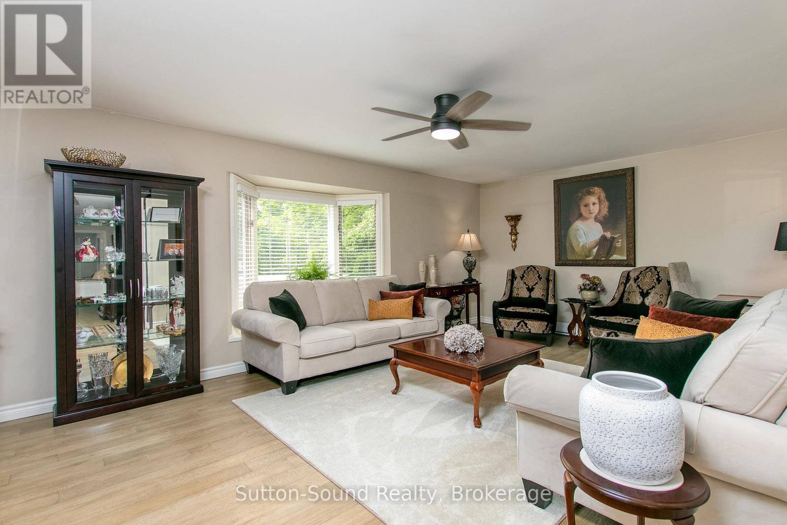 7 Sandy Pines Trail, South Bruce Peninsula, Ontario  N0H 2G0 - Photo 3 - X13021166