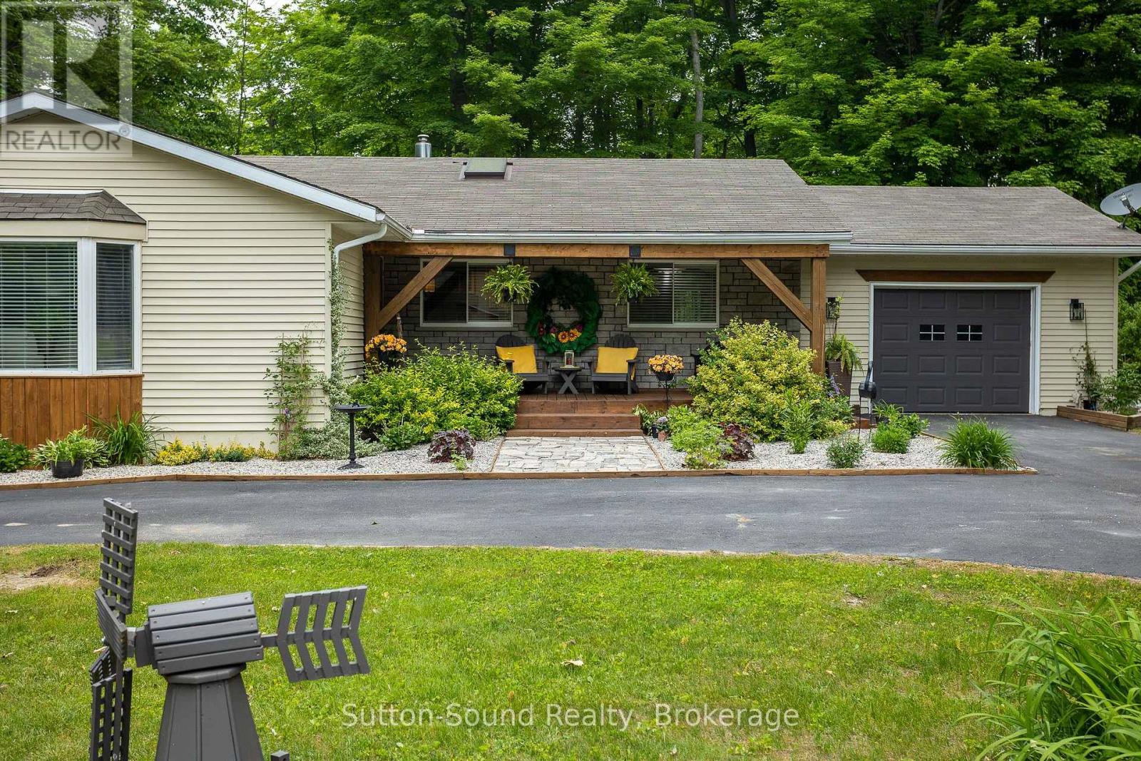 7 Sandy Pines Trail, South Bruce Peninsula, Ontario  N0H 2G0 - Photo 5 - X13021166