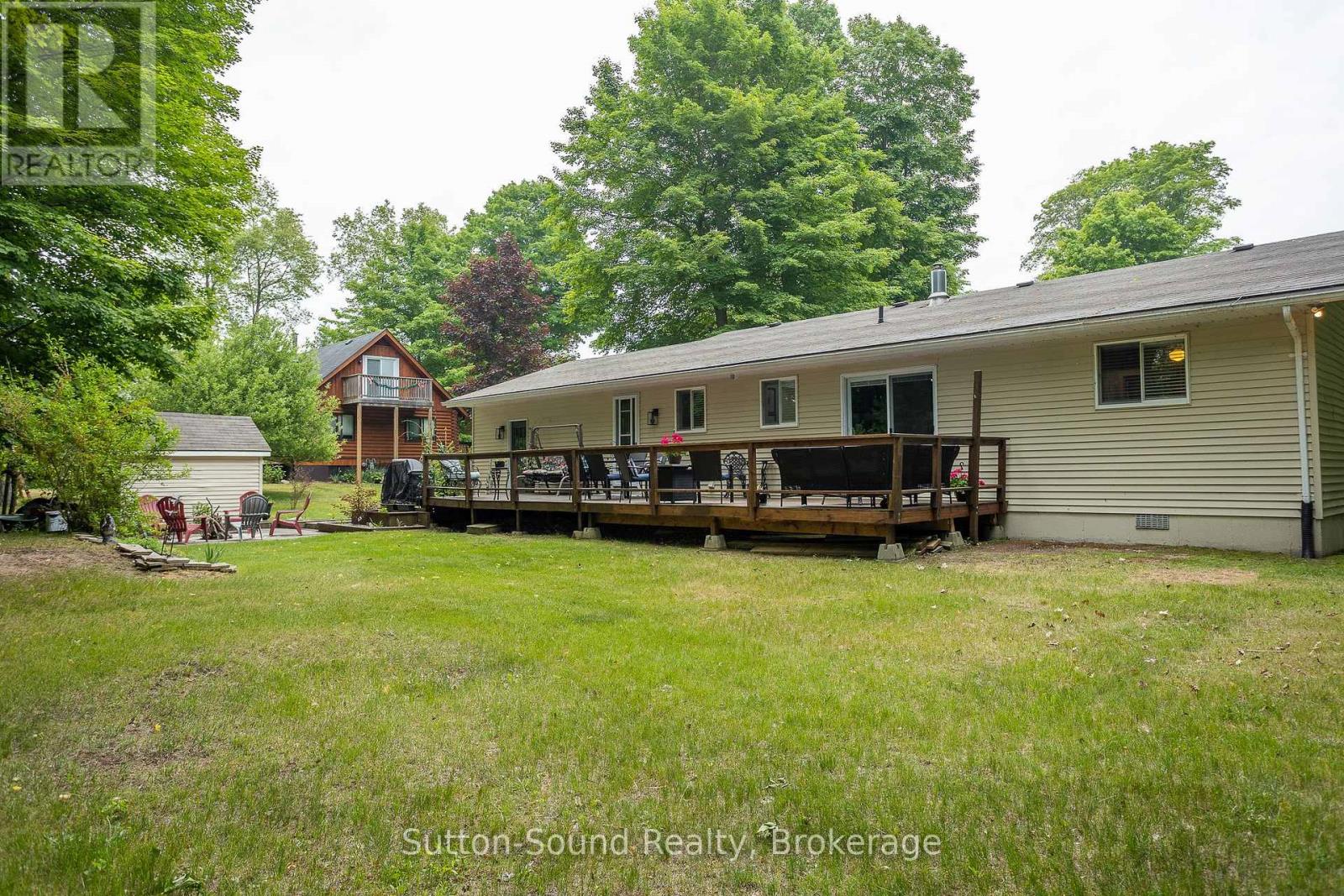 7 Sandy Pines Trail, South Bruce Peninsula, Ontario  N0H 2G0 - Photo 8 - X13021166