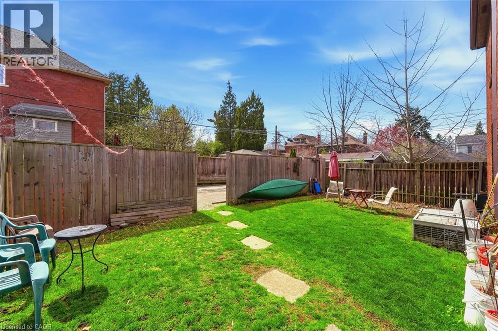 509 Aberdeen Avenue, Hamilton, Ontario  L8P 2S6 - Photo 37 - 40822571