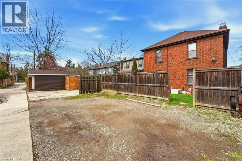 509 Aberdeen Avenue, Hamilton, Ontario  L8P 2S6 - Photo 38 - 40822571