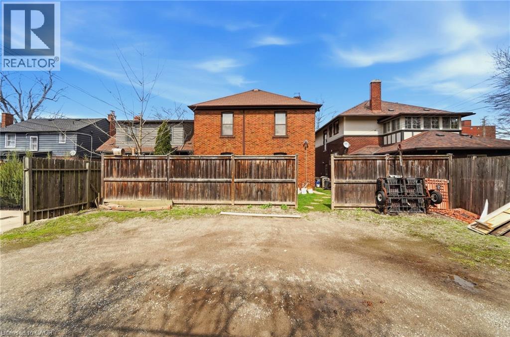 509 Aberdeen Avenue, Hamilton, Ontario  L8P 2S6 - Photo 39 - 40822571