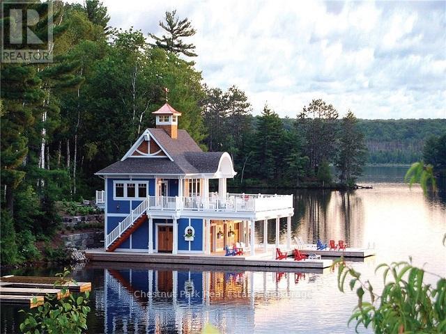 12 Intervals - 1020 Birch Glen Road, Lake Of Bays, Ontario  P0B 1A0 - Photo 10 - X13021834