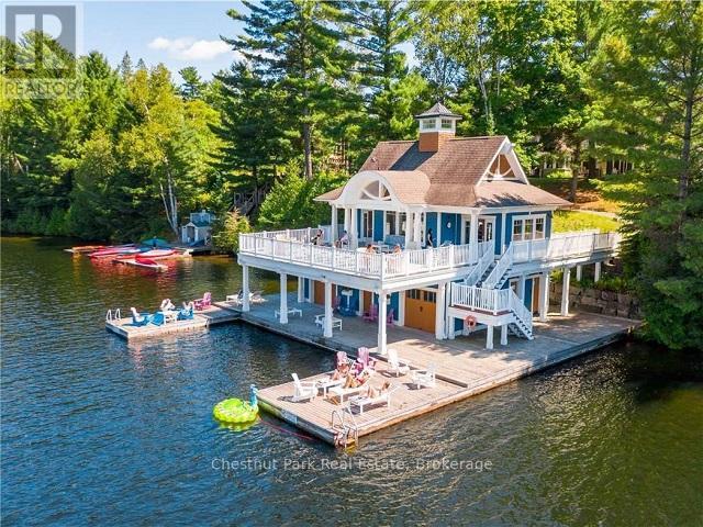 12 Intervals - 1020 Birch Glen Road, Lake Of Bays, Ontario  P0B 1A0 - Photo 3 - X13021834